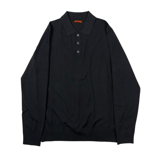 Pevaron Brunal Polo Black