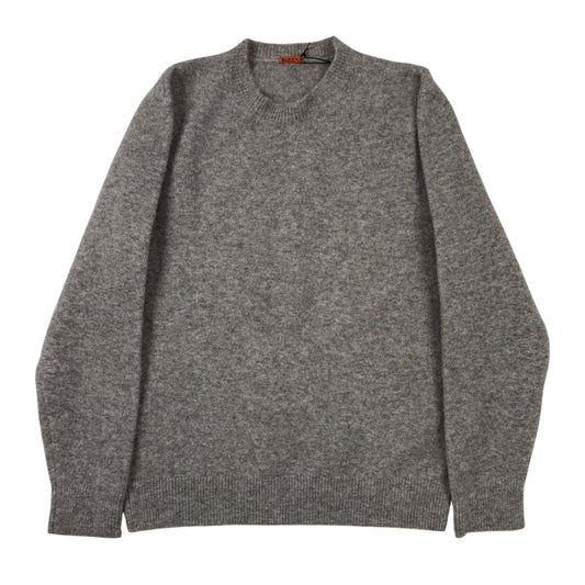 Sweater Rolo Narci Tortora