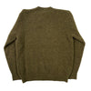 Sweater Rolo Narci Olive