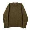 Sweater Rolo Narci Olive