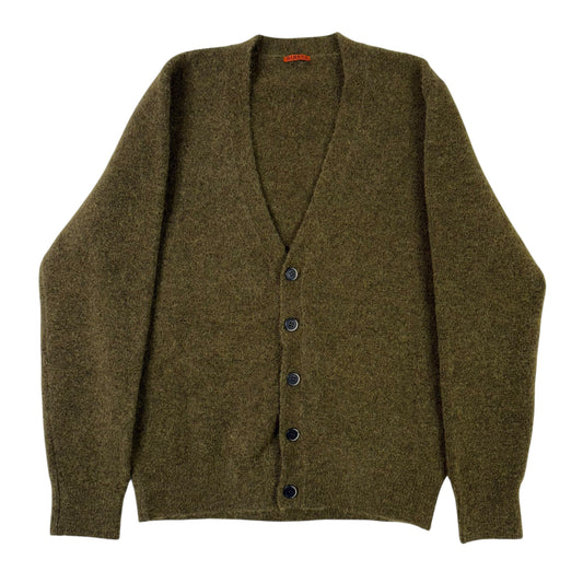 Gajola Cardigan Narci Oliva