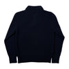 Stilo Polo Boucle Navy