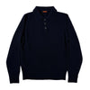 Stilo Polo Boucle Navy