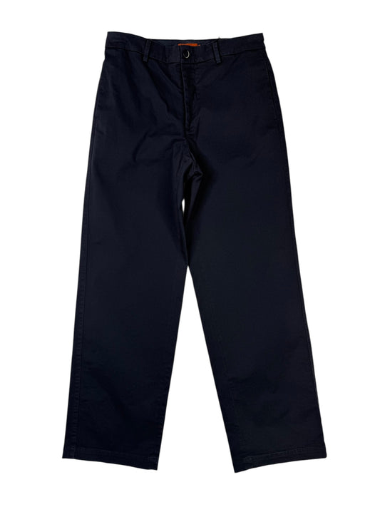 Trousers Cavea Traverso Navy