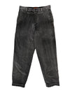 Canasta Carbone Corduroy Trouser