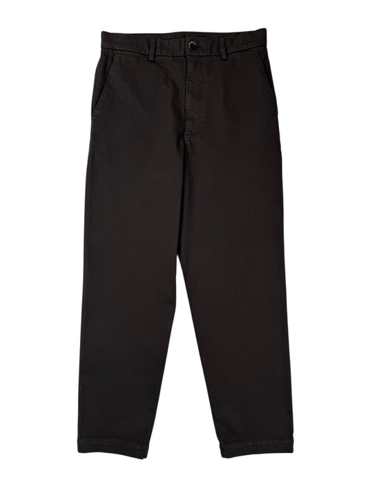 Canasta Cotton Trouser Bruno
