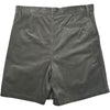 Corduroy Short Teal