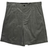 Corduroy Short Teal