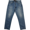 60s Straight Denim Vintage Indigo