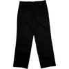 Workwear Pant Black