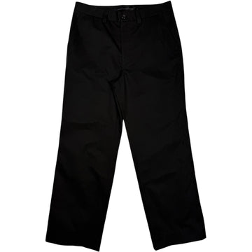 Workwear Pant Black