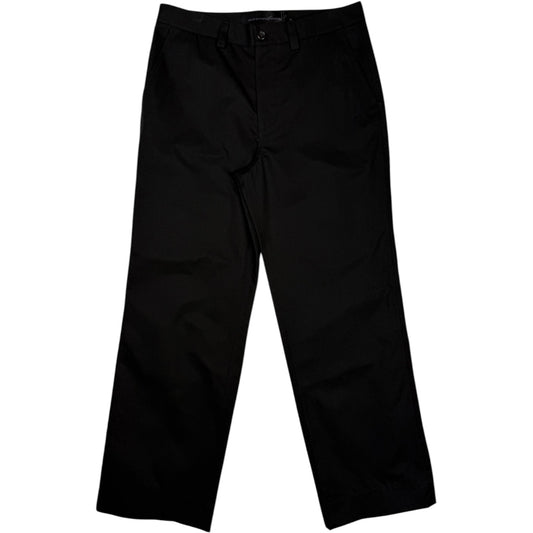 Workwear Pant Black