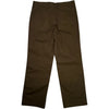 Workwear Pant Brown