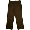 Workwear Pant Brown