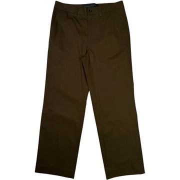 Workwear Pant Brown