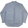 Logo Oxford Shirt Sky Blue