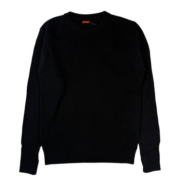 Sweater Corba Cruna Black
