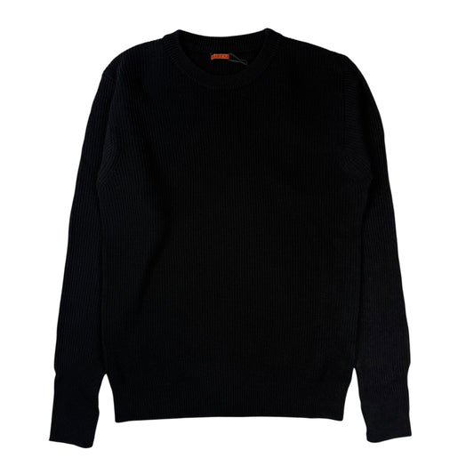 Sweater Corba Cruna Black