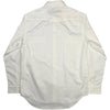 Western Shirt White