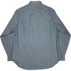Western Shirt Denim