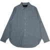 Western Shirt Denim