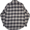 Shadow Flannel Cotton Shirt