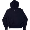 Logo Hoodie Navy