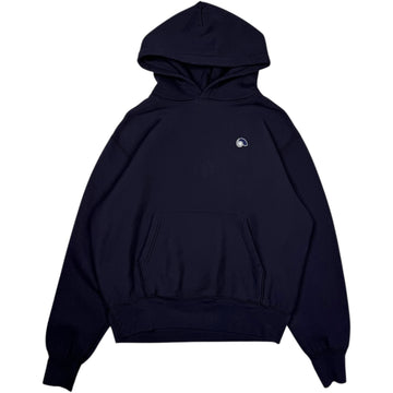 Logo Hoodie Navy