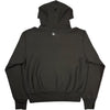 Logo Hoodie Black