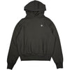 Logo Hoodie Black