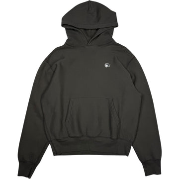 Logo Hoodie Black