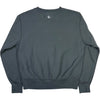 Crewneck Sweatshirt Slate Blue