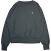 Crewneck Sweatshirt Slate Blue