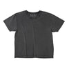 New T-Shirt Washed Graphite
