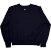 Crewneck Sweatshirt Navy