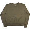 Crewneck Sweatshirt Kelp