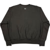 Crewneck Sweatshirt Black