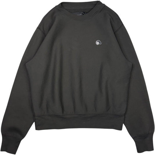 Crewneck Sweatshirt Black