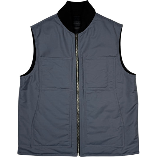 Vest Sky Blue