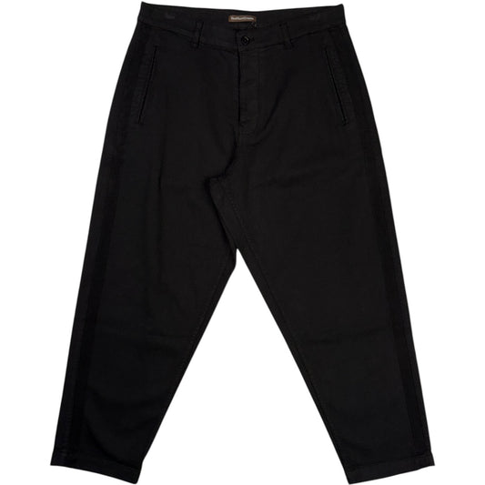 Earth Babe Ruth Trouser Black