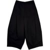 Deadbeat Trouser Black