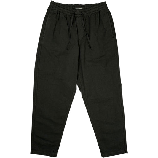 Alva Skate Trouser Dark Green