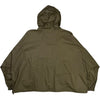Bonehead Jacket Dark Green