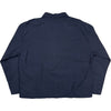 PJ Jacket Navy Tencel Canvas