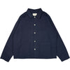 PJ Jacket Navy Tencel Canvas