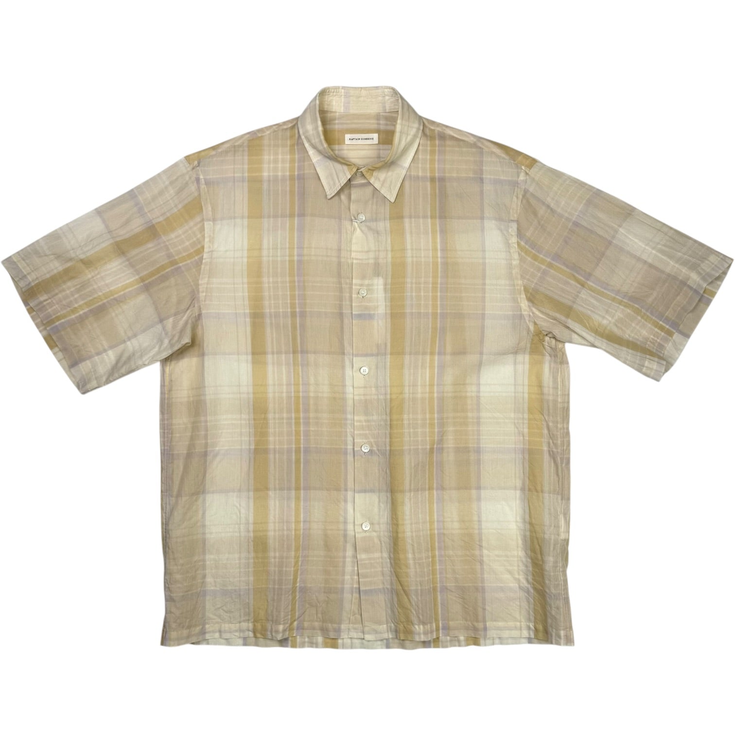 kaptain sunshine / ex.ヘリンボーンジャケット 中古・古着通販】KAPTAIN SUNSHINE (キャプテンサンシャイン