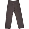 LWC x Kaptain Sunshine Cotton Linen Pant Dust Grey