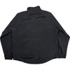 LWC x Kaptain Sunshine Silk Poly Pullover Navy