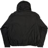 LWC x Kaptain Sunshine Silk Zip Jacket Black