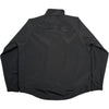 LWC x Kaptain Sunshine Silk Poly Pullover Anthracite
